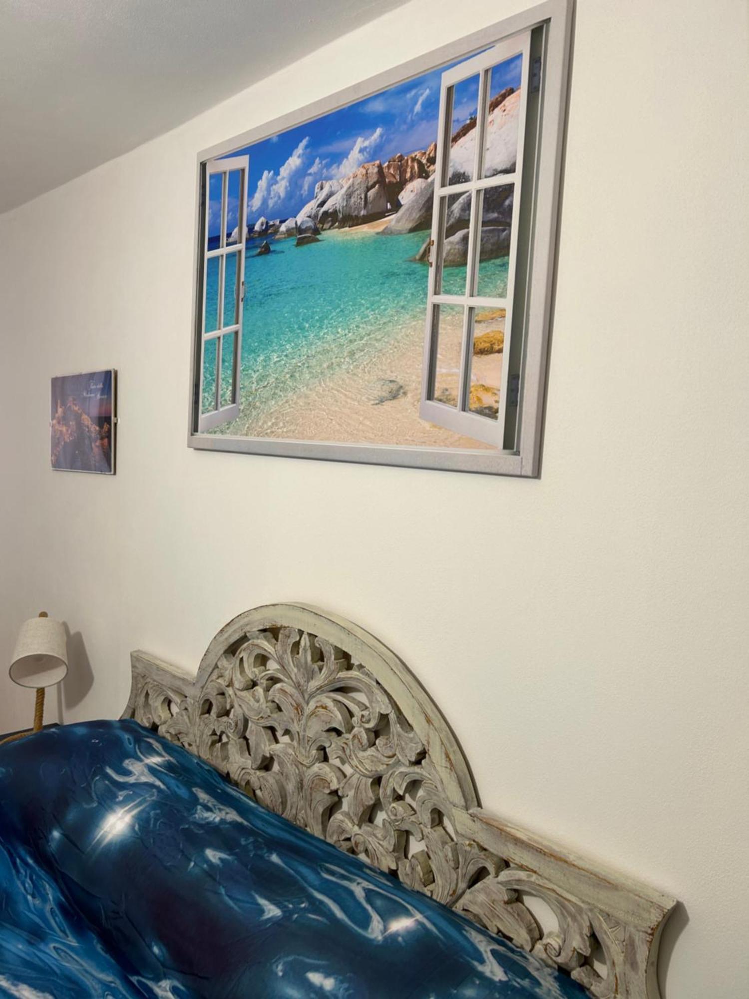 Gli Scogli A Due Passi Villa Porto Venere Exterior photo