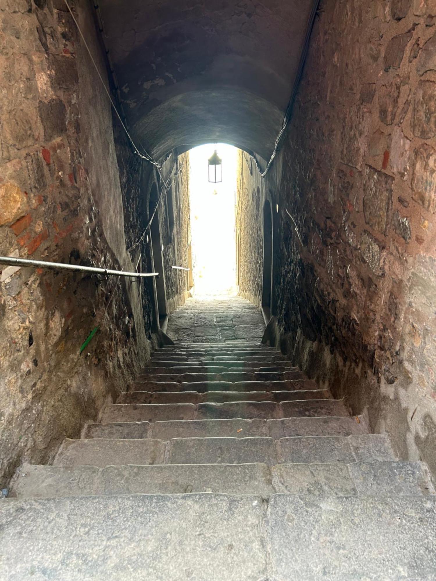 Gli Scogli A Due Passi Villa Porto Venere Exterior photo